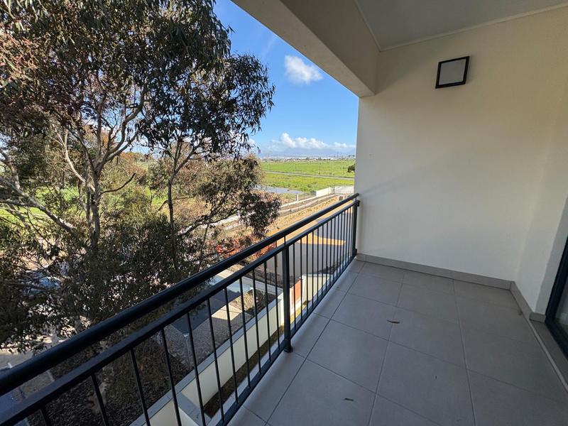 To Let 1 Bedroom Property for Rent in Richwood Western Cape
